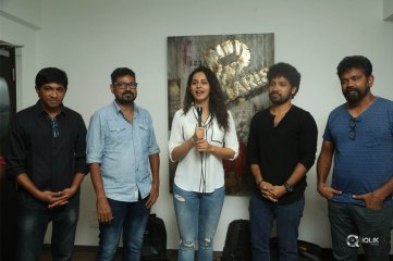 Darshakudu Single Song Release By Rakul Preet